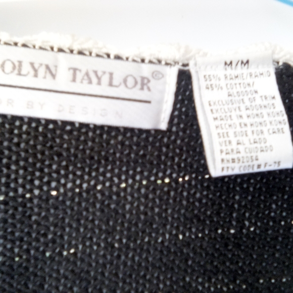 Sweater - Picture 5 of 6